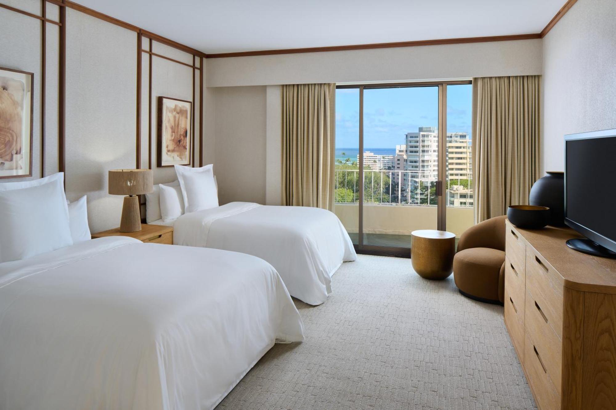 Lotus Honolulu At Diamond Head Hotel Exterior photo